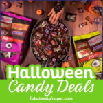 The Best Halloween Candy Deals This Week!