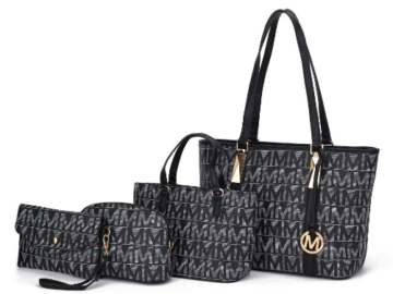 Up to 85% off MKF Collection by Mia K Bags + Exclusive Extra 15% off!