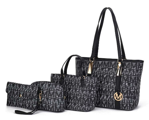 Up to 85% off MKF Collection by Mia K Bags + Exclusive Extra 15% off!