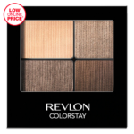 Revlon ColorStay 16 Hour Eye Shadow Quads