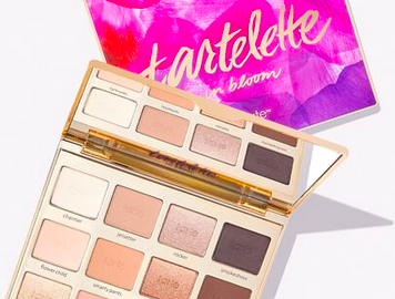 Tarte Palette