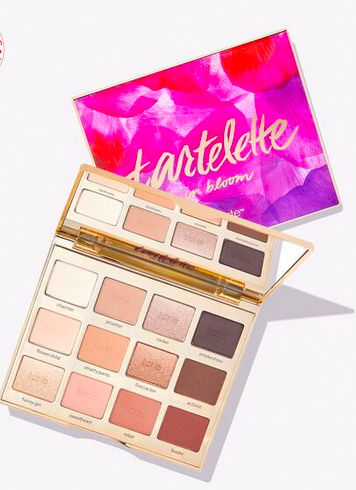 Tarte Palette