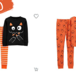 JCPenney Carter’s Deals | Best Price On Pumpkin Pajamas!