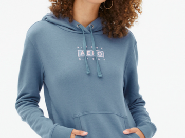 Aeropostale Hoodies Just $16