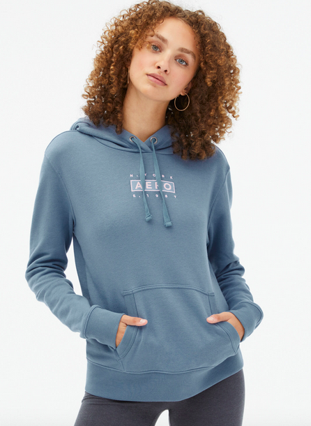 Aeropostale Hoodies Just $16