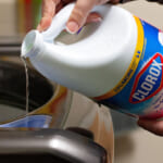 Clorox Bleach Coupon For The Publix Sale - $3.50 For The Big Bottles Of Bleach! on I Heart Publix