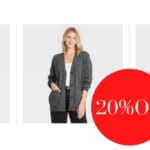 Target Coupon | Sweaters Starting at $12