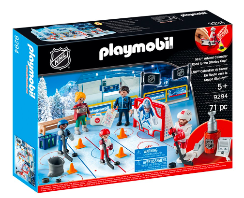 Great Deals on PLAYMOBIL Advent Calendars + Exclusive Extra 15% off!