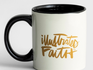 *HOT* DaySpring Gifts as low as $5 shipped!! (Mugs, Journals, Wall Art, and more!)