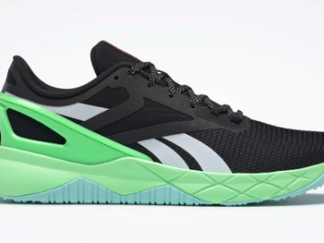 Reebok Nanoflex TR Training Shoes for Men and Women only $31.48 shipped (Reg. $90!)