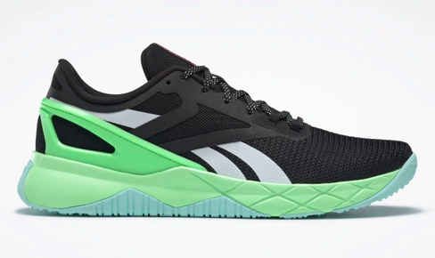 Reebok Nanoflex TR Training Shoes for Men and Women only $31.48 shipped (Reg. $90!)