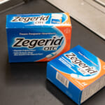 Zegerid OTC Just $4.49 At Publix With New Coupon