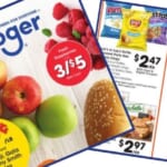 kroger weekly ad