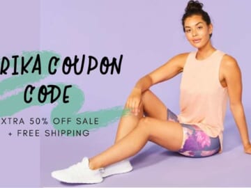 Marika Coupon Code | Extra 40% Off Clearance