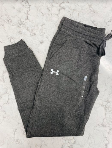 Under Armour Women’s Rival Fleece Joggers only $20 shipped (Reg. $45!)