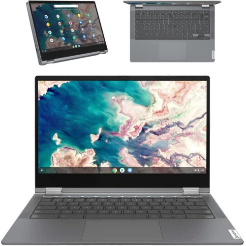 Today Only! Select Lenovo Chromebooks from $209.99 Shipped Free (Reg. $260+) – FAB Ratings!