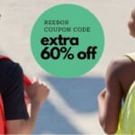 reebok coupon code