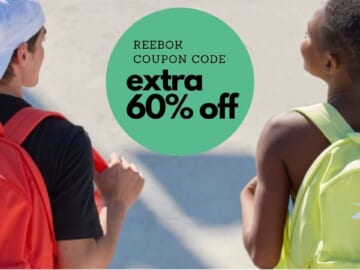 reebok coupon code