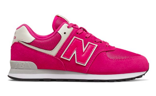 New Balance Big Kid Shoes only $24.99 shipped (Reg. $60!)