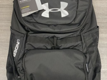 Under Armour Undeniable Backpack for just $34 shipped! (Reg. $70!)