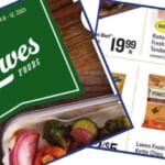 lowes foods weekly ad