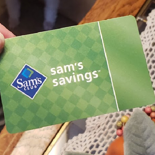 Sam’s Club: Pay Just $20 for a Sam’s Club Membership + Free Rotisserie Chicken & Cupcakes