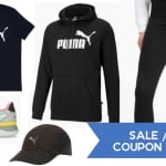 puma coupon code