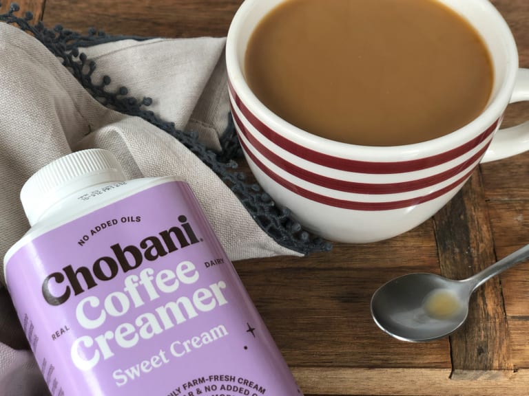 Chobani Coffee Creamer or Oat Milk Just $1 At Publix on I Heart Publix