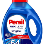 Persil ProClean Liquid Laundry Detergent (100 oz) only $8.66 shipped!