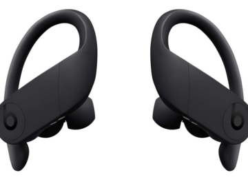 Powerbeats Pro Wireless Earbuds