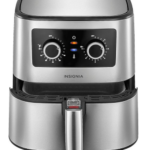 Insignia™ - 5-qt. Analog Air Fryer