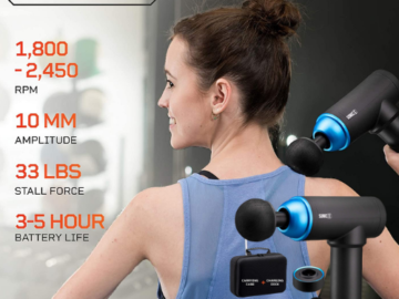 Today Only! Save BIG on LifePro Outlet Fitness Equipment from $59.99 Shipped Free (Reg. $69.99+) – FAB Ratings!