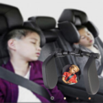 Car Headrest Pillow for Kids and Adults $15.99 After Code (Reg. $31.99)