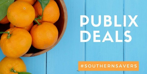 Publix Unadvertised Deals: 10/6-10/12