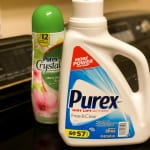 Purex Laundry Detergent As Low As $2 At Publix