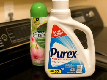 Purex Laundry Detergent As Low As $2 At Publix