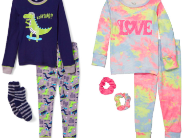 Sleepwear Sets