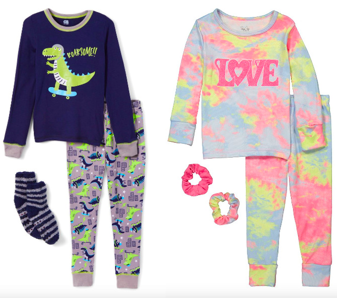 Sleepwear Sets