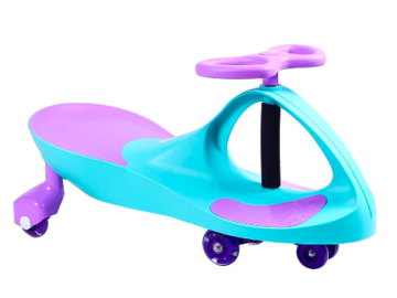 Swing Cars From Joybay