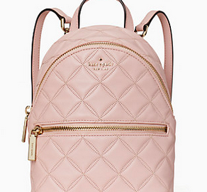 Kate Spade Natalia Mini Convertible Backpack