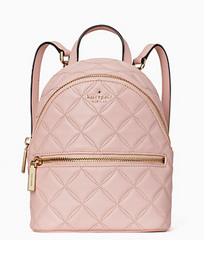 Kate Spade Natalia Mini Convertible Backpack