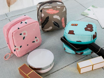 Girl Products Mini Storage Bag