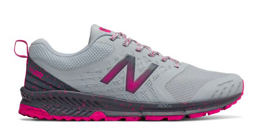 New Balance Women’s FuelCore NITREL Trail Shoes only $39.99 shipped (Reg. $75!)