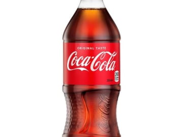 Walgreens: Buy One, Get One Free Coca-Cola e-coupon