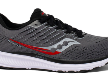 Saucony Men’s & Women’s Running Shoes only $59.50 Shipped (Reg. $130!)