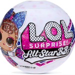 Up to 40% off L.O.L. Surprise! Toys!