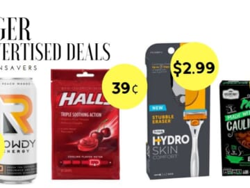 kroger unadvertised deals