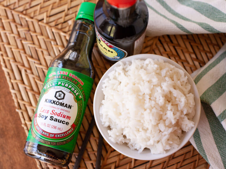 Kikkoman Soy Sauce As Low As $1.39 At Publix on I Heart Publix