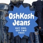 oshkosh jeans