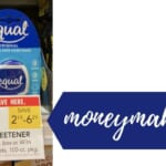 FREE or Money Maker Equal at Publix